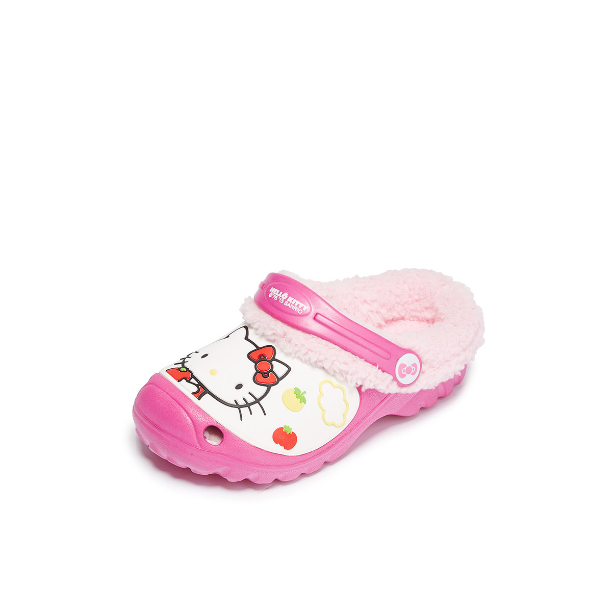 Chaussons enfants HELLO KITTY - Ref 1005730 Image 1