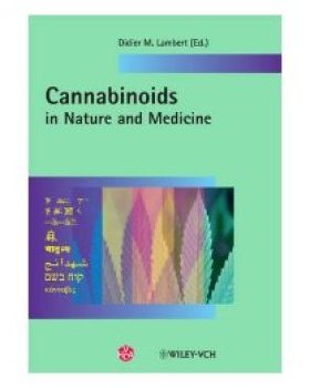 【预售】Cannabinoids in Nature and Medicine