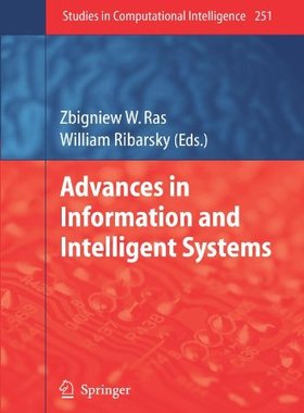 【预订】Advances in Information and Intellig...