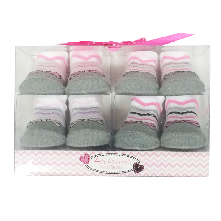 Coffret cadeau pour nouveau-né EARTH KIDS - Ref 1961088 Image 1