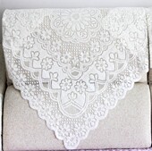 包邮 办公接待沙发巾 靠背扶手巾 单人沙发巾 办公室用沙发垫巾