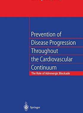 【预订】Prevention of Disease Progression Th...