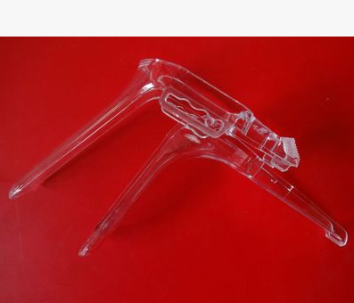 一次性使用无菌阴道扩张器全透明窥器扩阴器妇科窥阴器扩阴器
