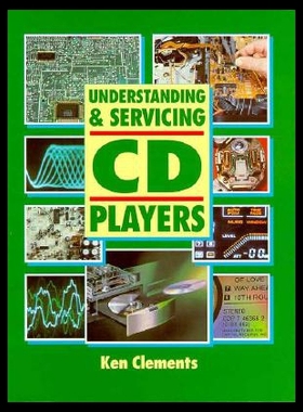 【预售】Understanding and Servicing CD Players