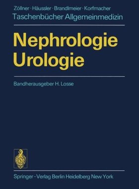 【预订】Nephrologie Urologie