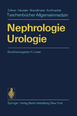 【预订】Nephrologie Urologie