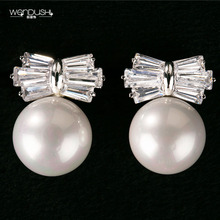 Broche femme en Zircon diamant - Ref 1177519 Image 23