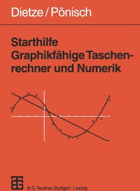 【预售】Starthilfe Graphikfahige Taschenrech...