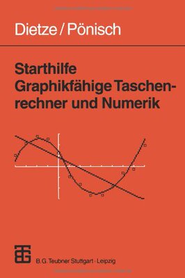 【预售】Starthilfe Graphikfahige Taschenrech...