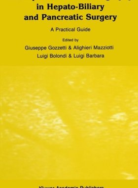 【预订】Intraoperative Ultrasonography in He...