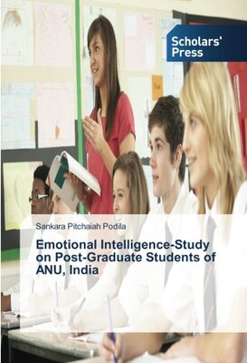【预售】Emotional Intelligence-Study on Post...
