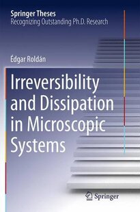 【预订】Irreversibility and Dissipation in M...