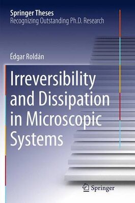 【预订】Irreversibility and Dissipation in M...