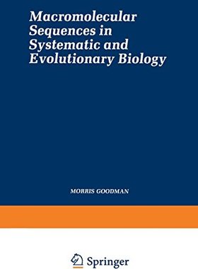 【预订】Macromolecular Sequences in Systemat...