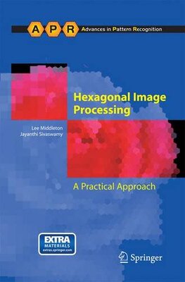 【预订】Hexagonal Image Processing: A Practi...