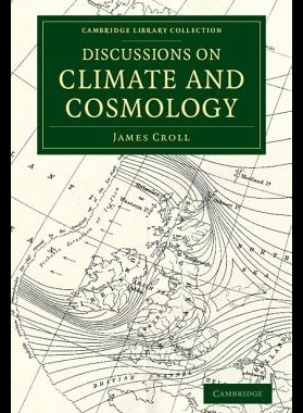【预售】Discussions on Climate and Cosmology