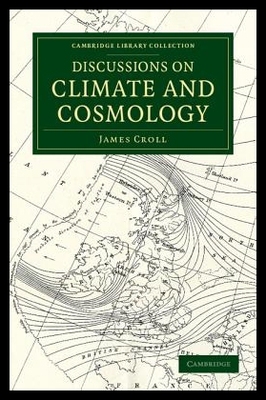 【预售】Discussions on Climate and Cosmology
