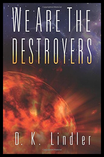 【预售】We Are the Destroyers