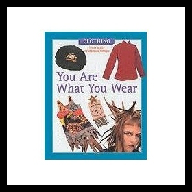 【预售】You Are What You Wear(clothng)
