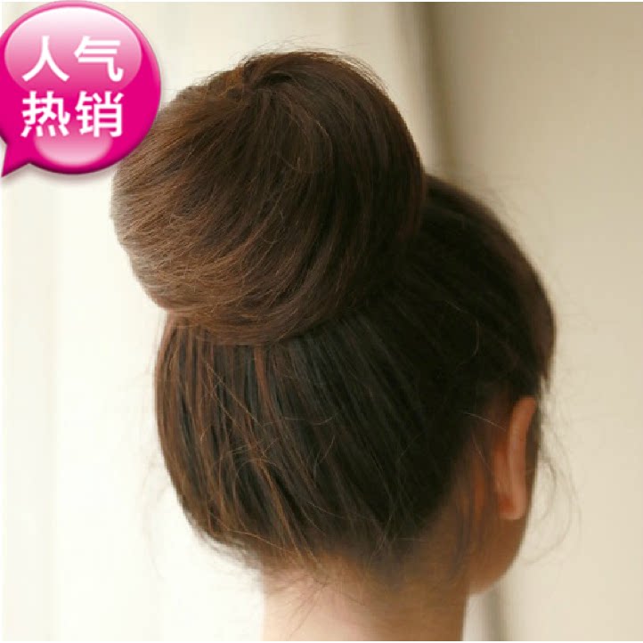 Extension cheveux - Chignon - Ref 238021 Image 1