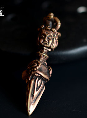 金刚杵尼泊尔手工