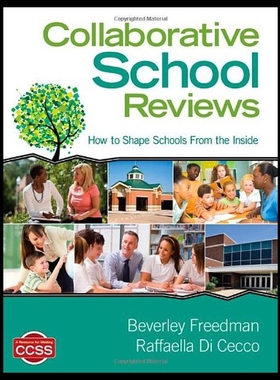 【预售】Collaborative School Reviews: How to Shape School