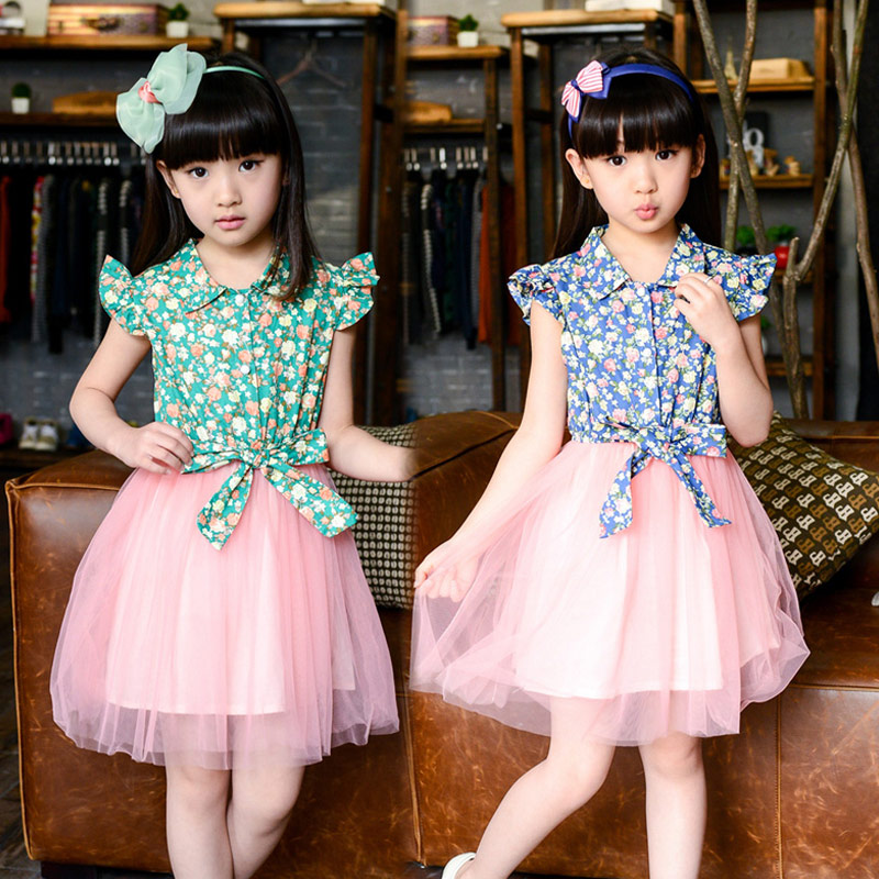 Robe enfant - Ref 2043857 Image 1