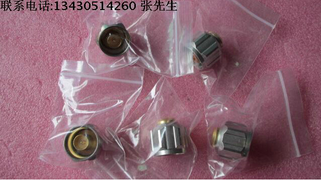 进口 HUBER+SUHNER DC-18GHz 2W N型 射频微波同轴高频RF 假负载