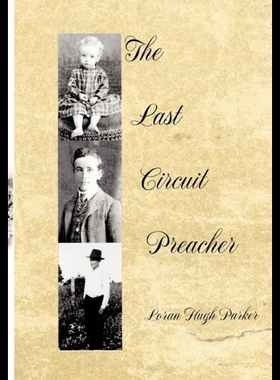 【预售】The Last Circuit Preacher