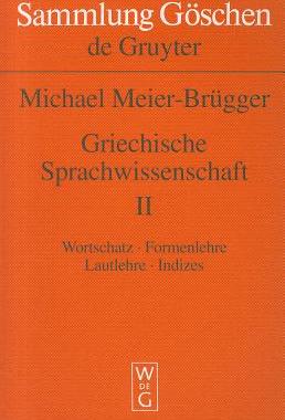 【预售】Wortschatz. Formenlehre. Lautlehre. Indizes