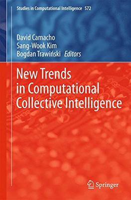 【预订】New Trends in Computational Collecti...