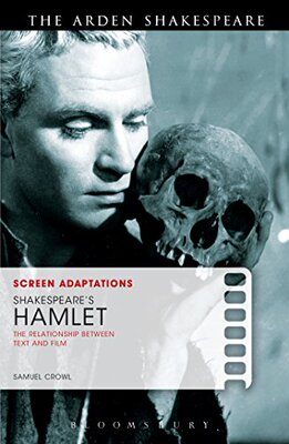 【预售】Screen Adaptations: Shakespeare's Hamlet: The Rel...