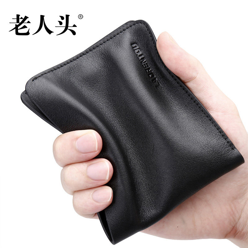 Sac pour homme - Ref 49400 Image 1