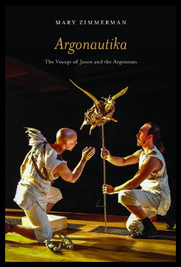【预售】Argonautika: The Voyage of Jason and the Argonaut