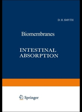 【预售】Intestinal Absorption