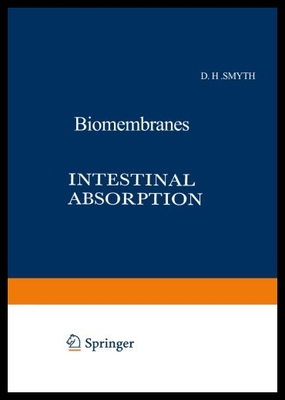 【预售】Intestinal Absorption