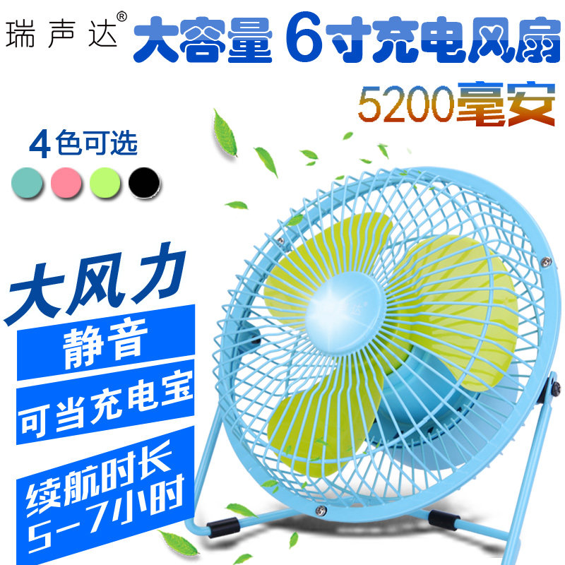 Ventilateur USB - Ref 401153 Image 1