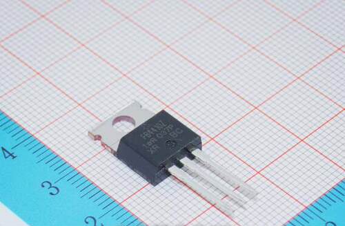 IRFB4410ZPBF FB4410Z TO-220 场效应管 进口IR 原装