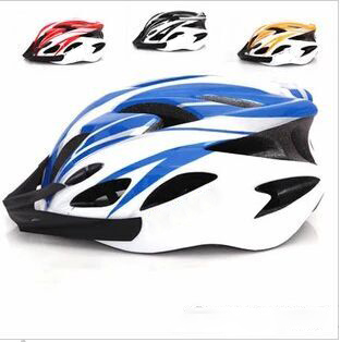 Casque cycliste - Ref 2238814 Image 1