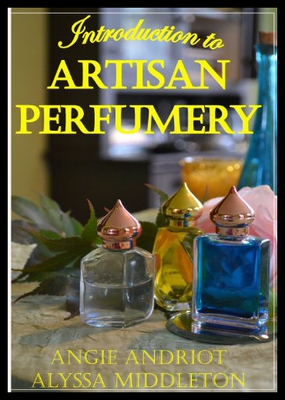 【预售】Introduction to Artisan Perfumery