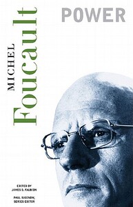 预订 Power: Essential Works of Foucault, 1954-1984 [9781565847095]
