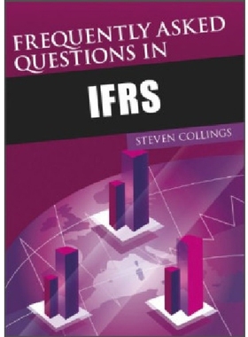 【预订】Frequently Asked Questions in Ifrs