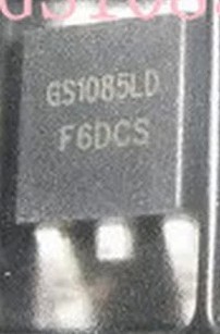 原装 GS1085LD GS1085LDF TO-252封装 质量保证