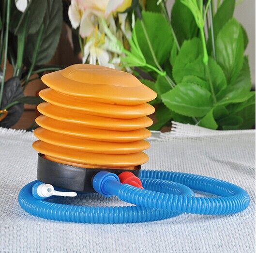 Pompe à vélo - Ref 2391538 Image 1