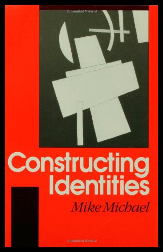 【预售】Constructing Identities: The Social, the Nonhuman