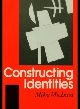 【预售】Constructing Identities: The Social, the Nonhuman