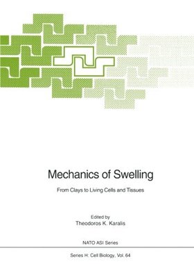 【预订】Mechanics of Swelling: From Clays to...