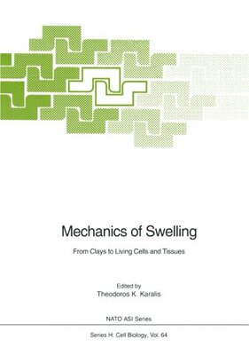 【预订】Mechanics of Swelling: From Clays to...