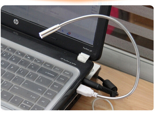 Lampe USB - Ref 379155 Image 1