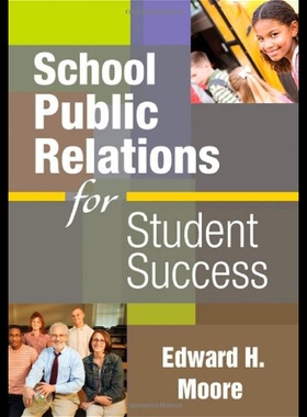 【预售】School Public Relations for Student Success